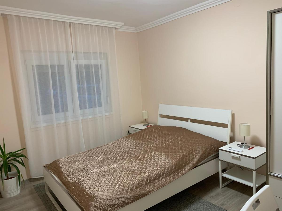 Willa Balatonmariafuerdo Nyaralo Zewnętrze zdjęcie